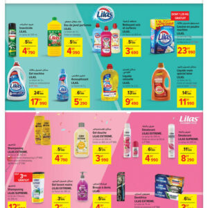 Carrefour + Carrefour market – Promos du 2025-04-28 au 2025-05-18