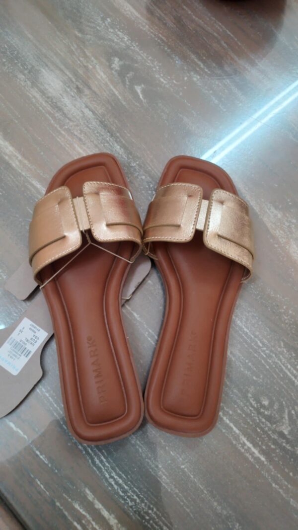 Mules
