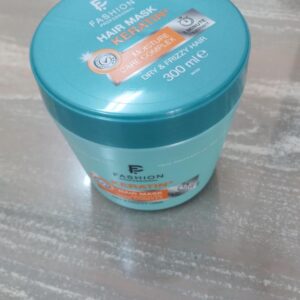 masque pour cheveux