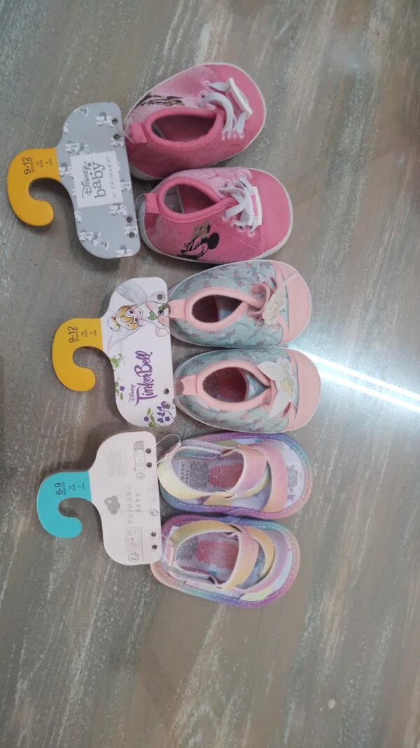 Chaussures pour Bébé