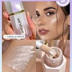 SHEGLAM Glow Bloom Liquid Highlighter-Vanilla Frost