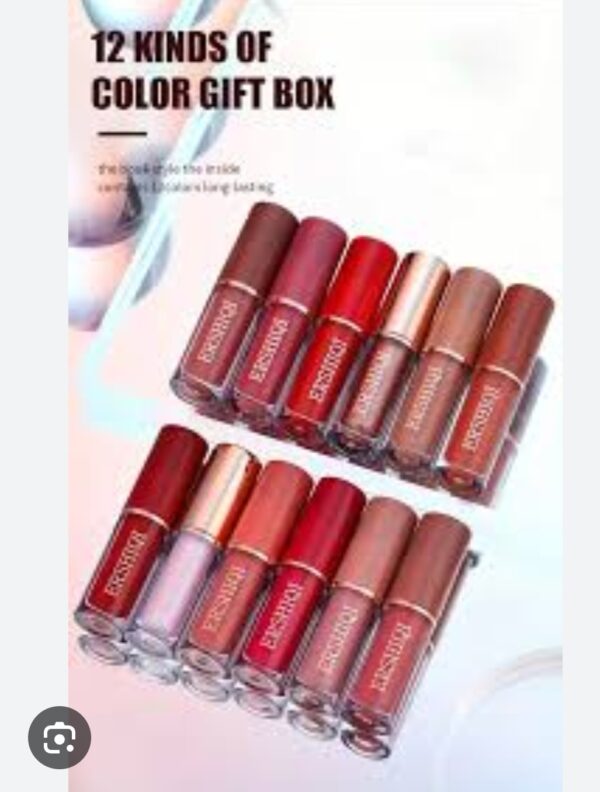 Lip Gloss