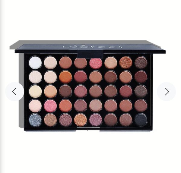 Palette Popfeel