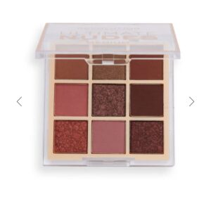 Palette Révolution